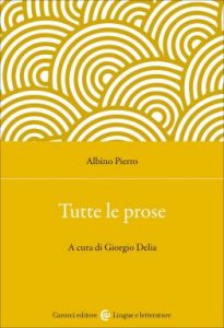 Tutte le prose  