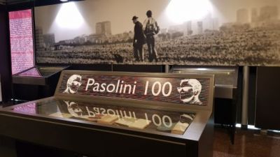 Sala Pasolini_1