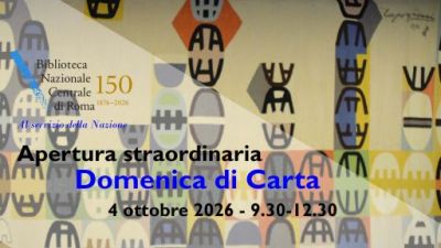 Domenica di carta