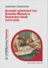 Scambi epistolari tra Ernesto Monaci e Domenico Gnoli