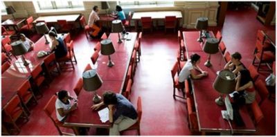 Bando progetto Biblioth&egrave;ques vivantes
