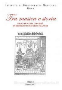 Tra musica e storia