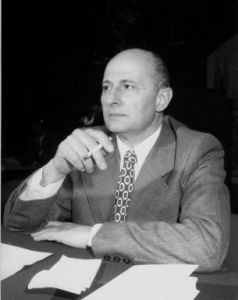 Mario Pomilio