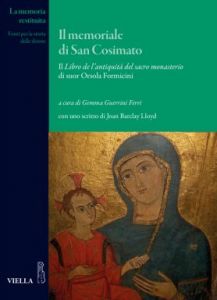 Il memoriale di San Cosimato