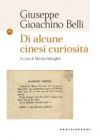 di alcune cinesi