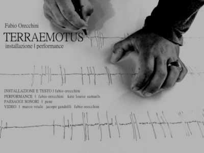 Terrae motus