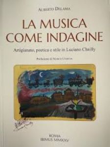 La musica come indagine