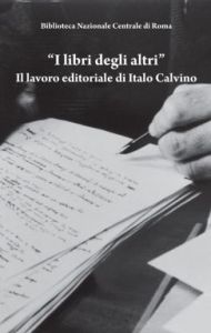 I libri deli altri copertina