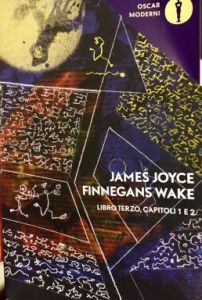 finnegans wake mondadori